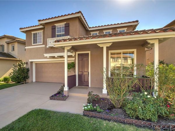 8730 E Heatherwood, Anaheim Hills, CA 92808