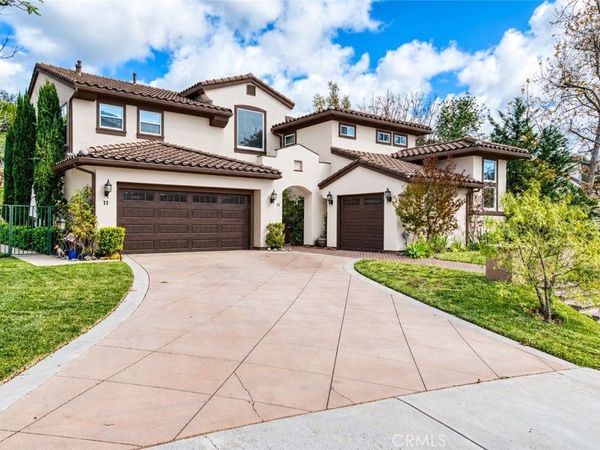 11 Lusitano, Coto de Caza, CA 92679