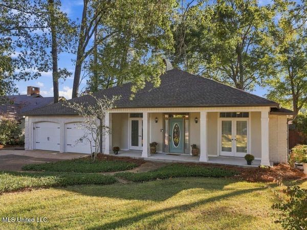 704 Forest Point Drive, Brandon, MS 39047