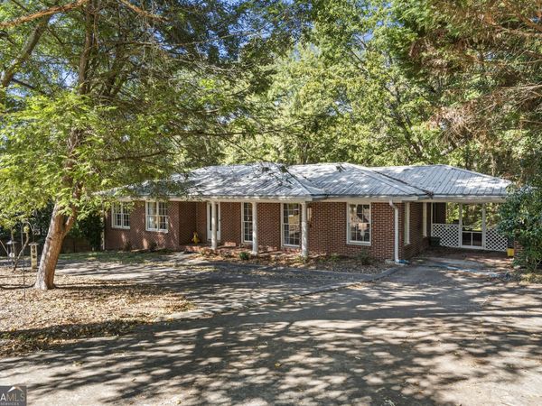 258 Oakland Drive, Gainesville, GA 30501