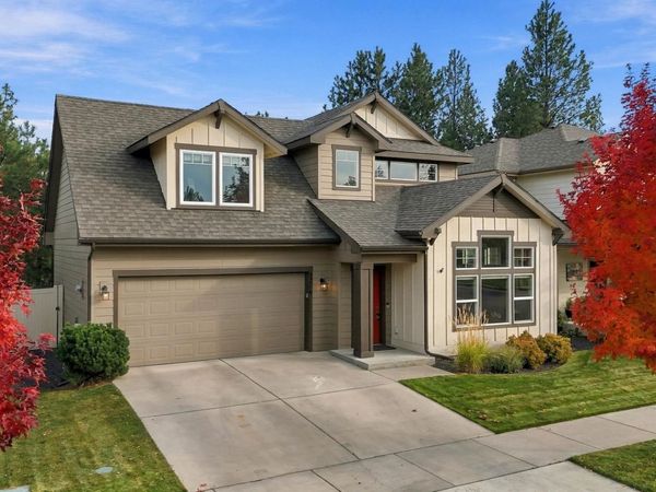 9206 N Rosebury Ln, Spokane, WA 99208