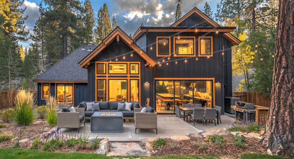 1058 Tiller Drive, Incline Village, NV 89451 Photo