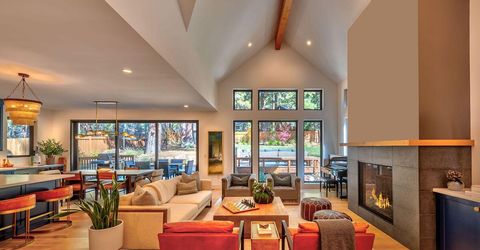 1058 Tiller Drive, Incline Village, NV 89451 Photo