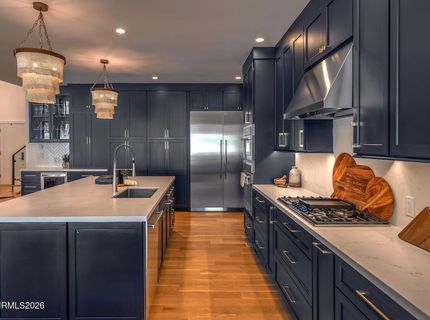1058 Tiller Drive, Incline Village, NV 89451 Photo