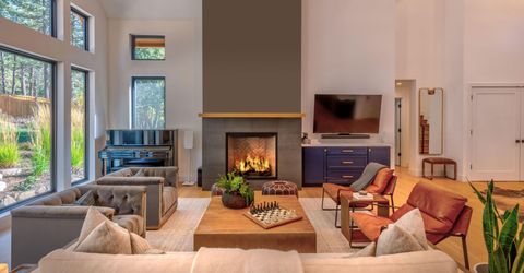 1058 Tiller Drive, Incline Village, NV 89451 Photo