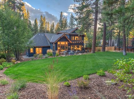 1058 Tiller Drive, Incline Village, NV 89451 Photo