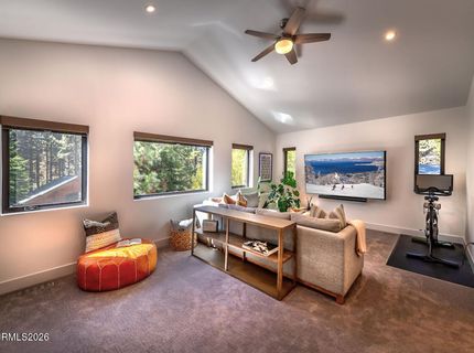 1058 Tiller Drive, Incline Village, NV 89451 Photo