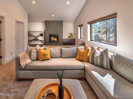 1058 Tiller Drive, Incline Village, NV 89451 Photo