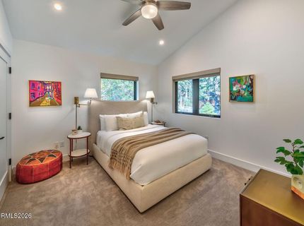 1058 Tiller Drive, Incline Village, NV 89451 Photo