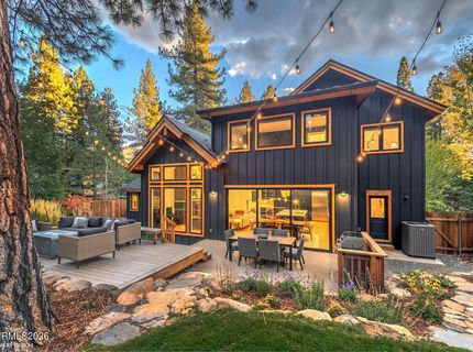 1058 Tiller Drive, Incline Village, NV 89451 Photo