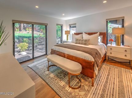 1058 Tiller Drive, Incline Village, NV 89451 Photo