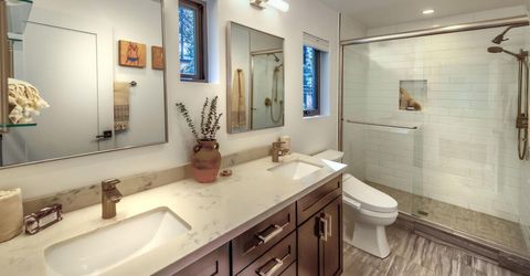 1058 Tiller Drive, Incline Village, NV 89451 Photo