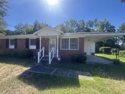 48 Albert Spears Drive , Sumter, SC 29150