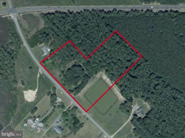 HEATHER LANE , CAMBRIDGE, MD 21613
