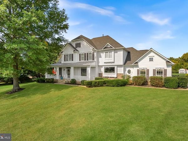 38332 STONE EDEN DRIVE, HAMILTON, VA 20158