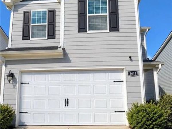 3615 Tommyhawk Court , Douglasville, GA 30135