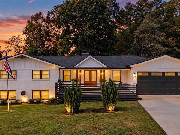 3870 Russell Street SW, Smyrna, GA 30082