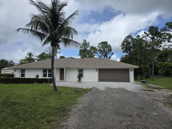 12947 63RD Lane N, The Acreage, FL 33412