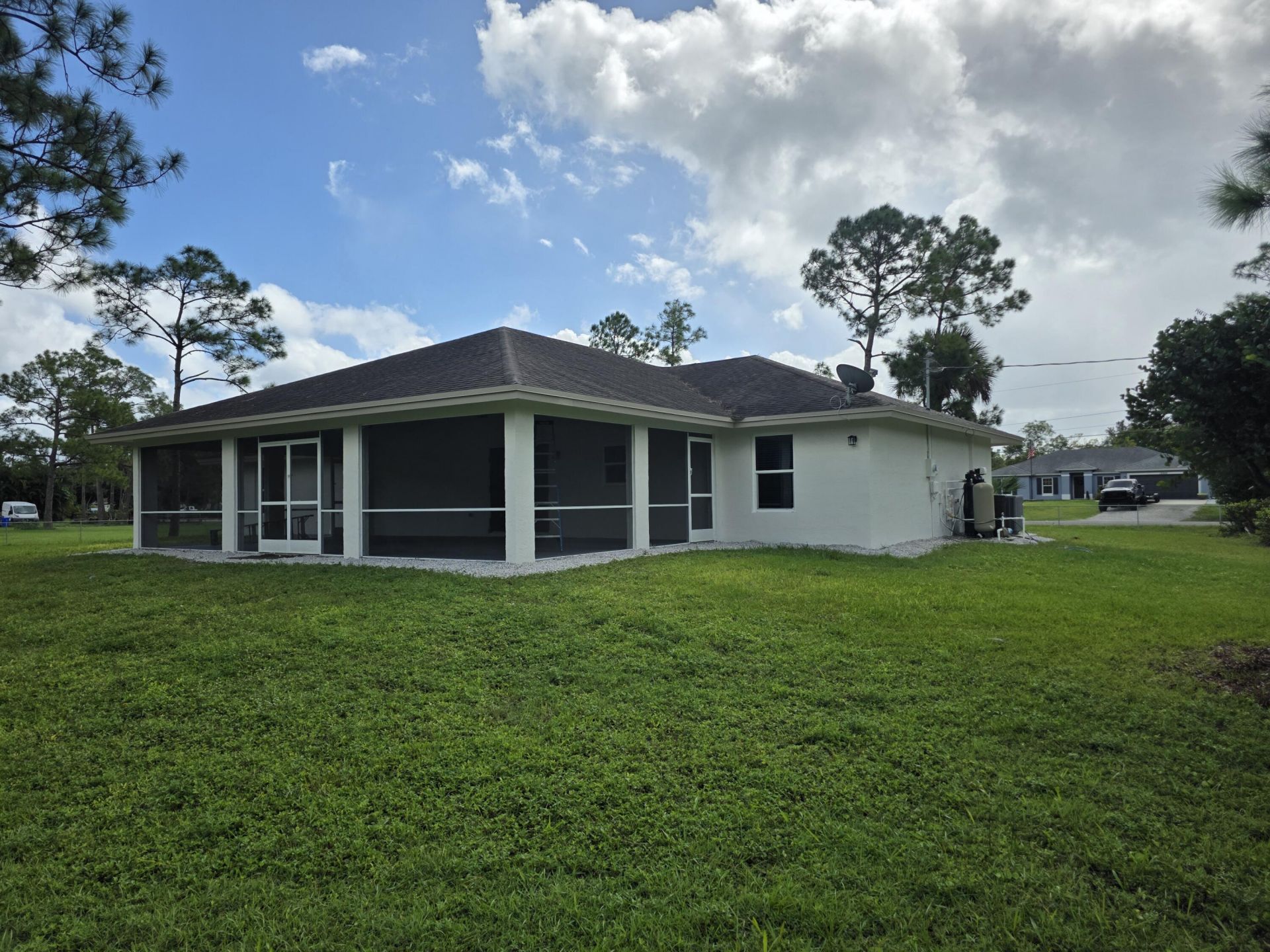 12947 63rd Lane N, The Acreage, FL 33412 Photo