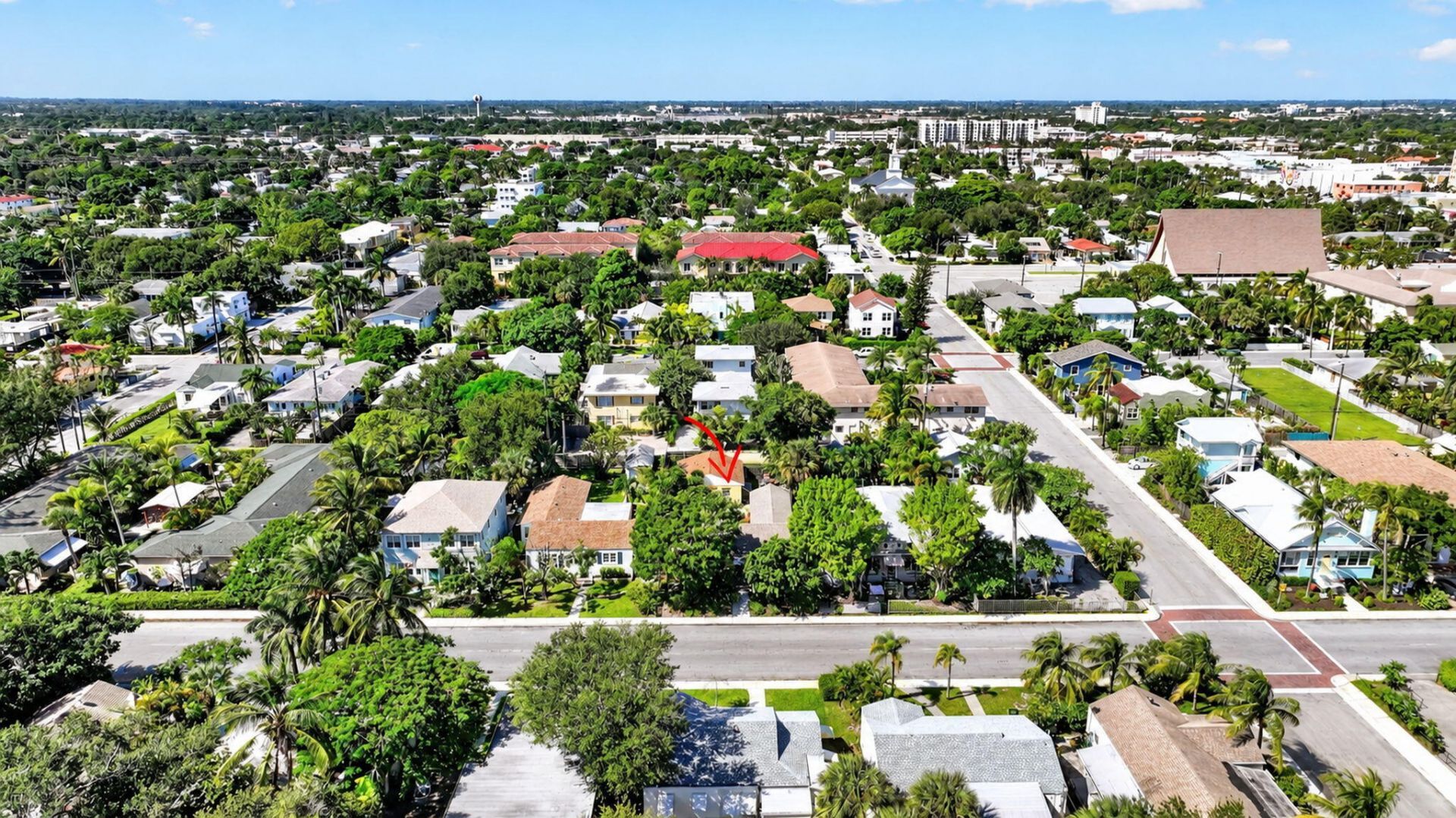 209 S Palmway, Lake Worth Beach, FL 33460 Photo