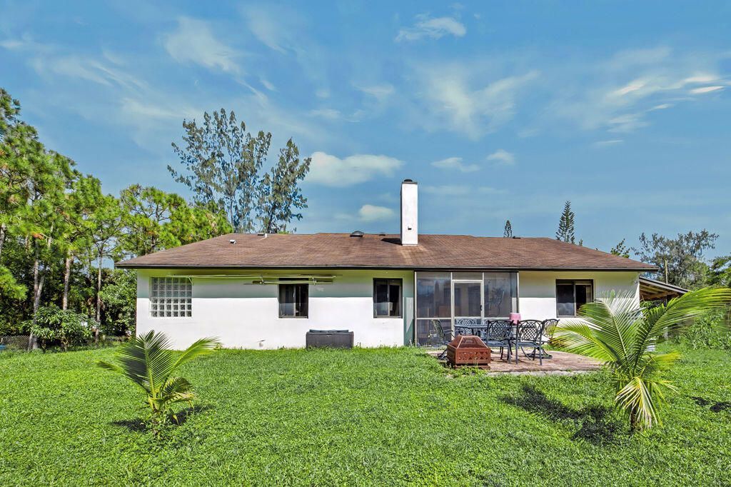 12140 N 59th Street N, The Acreage, FL 33411 Photo