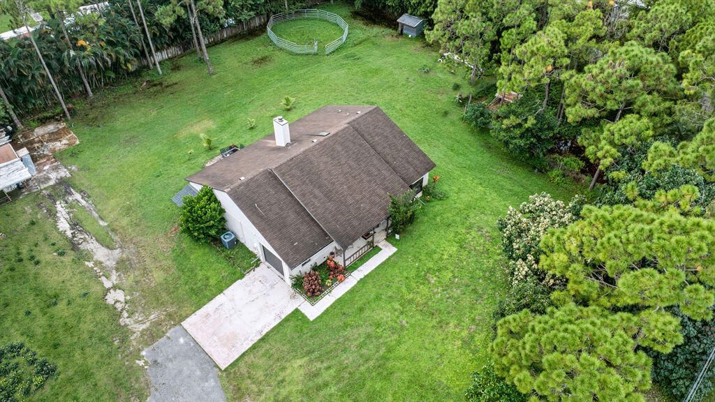 12140 N 59th Street N, The Acreage, FL 33411 Photo