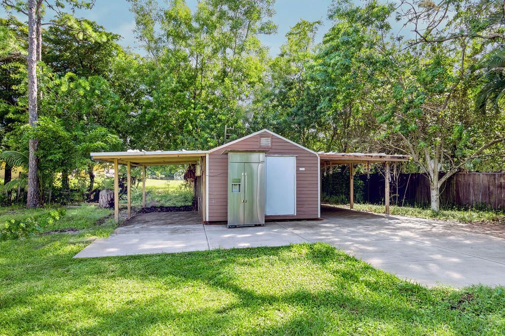12140 N 59th Street N, The Acreage, FL 33411 Photo