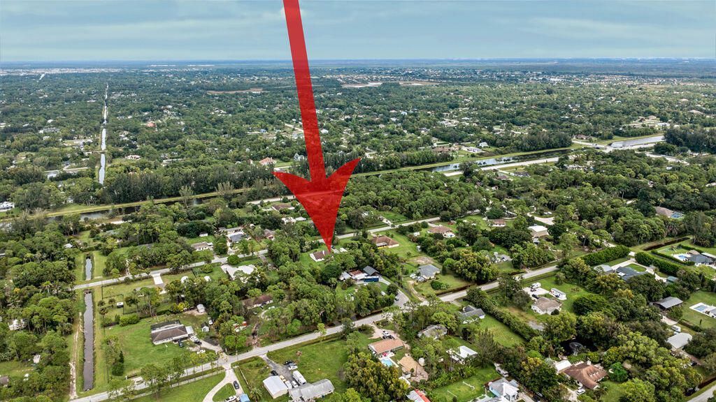 12140 N 59th Street N, The Acreage, FL 33411 Photo
