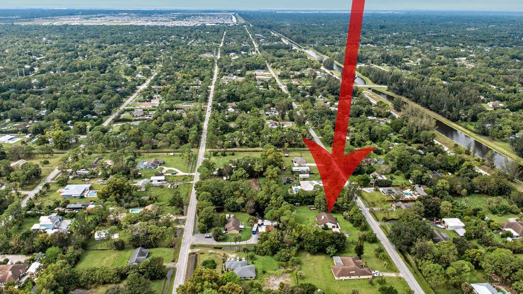 12140 N 59th Street N, The Acreage, FL 33411 Photo
