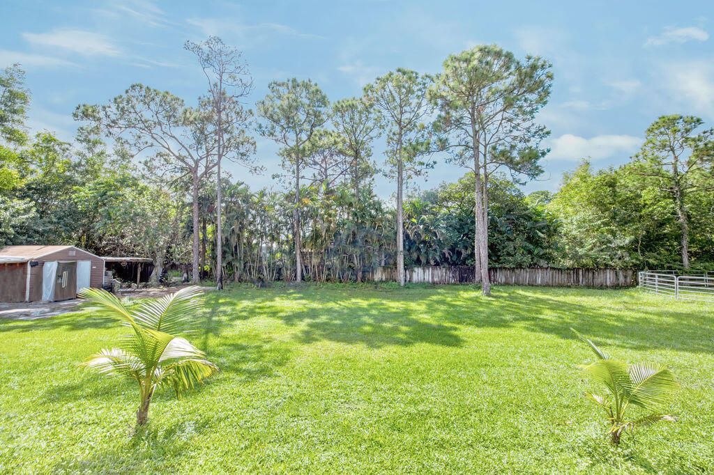 12140 N 59th Street N, The Acreage, FL 33411 Photo