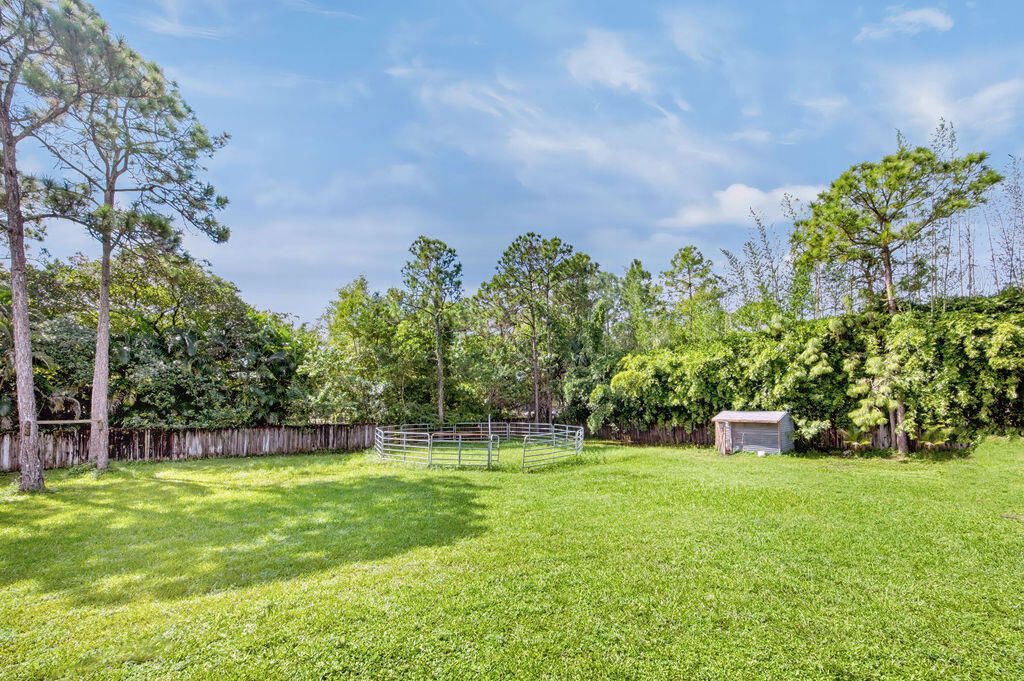12140 N 59th Street N, The Acreage, FL 33411 Photo