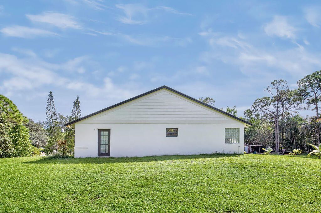 12140 N 59th Street N, The Acreage, FL 33411 Photo
