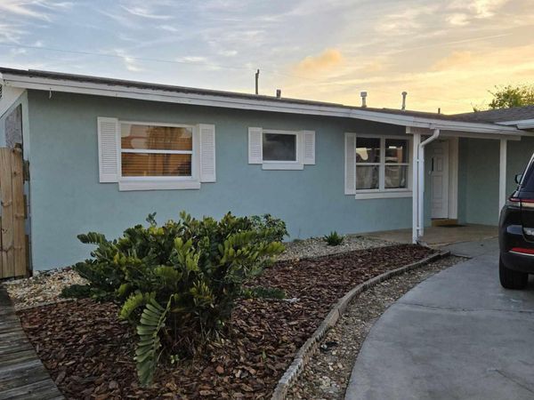 261 Narvaez Drive , Titusville, FL 32780