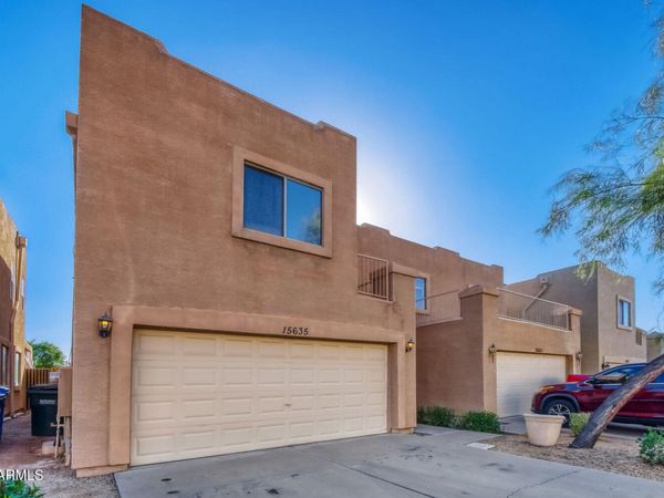 15635 N 29TH Way, Phoenix, AZ 85032