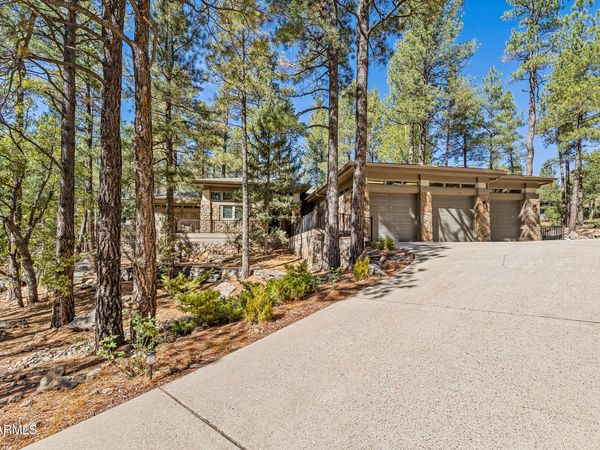 3739 RICHARD KERN, Flagstaff, AZ 86005