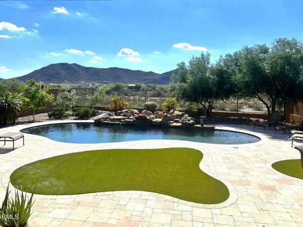 26982 N 80TH Lane, Peoria, AZ 85383