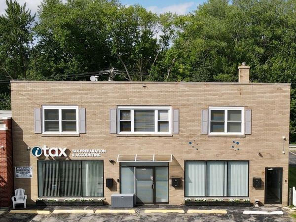 552 E Northwest Highway , Unit A, Palatine, IL 60074