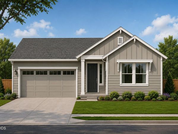4362 SW Rhyolite Place, Unit 25, Redmond, OR 97756