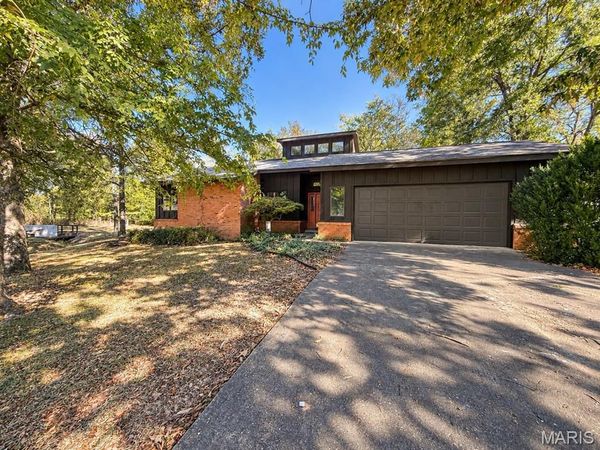 2636 Woodstone Drive , Poplar Bluff, MO 63901