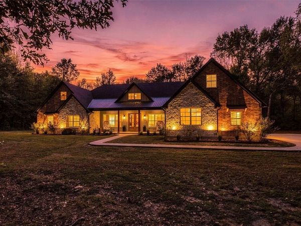 275 CR 1720, Mount Pleasant, TX 75455