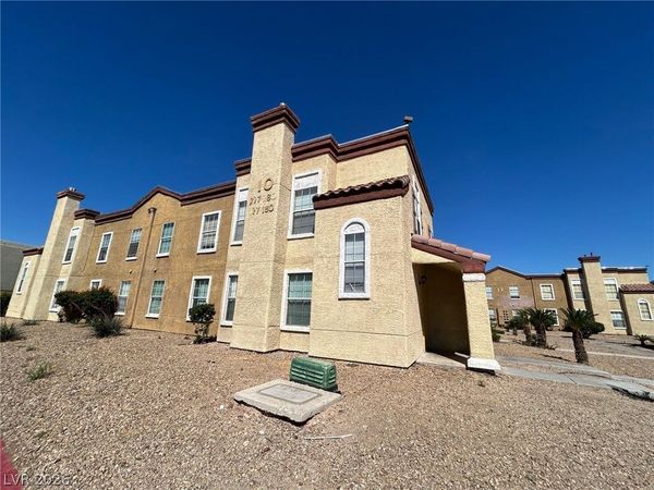 2801 N Rainbow Boulevard , Unit 277, Las Vegas, NV 89108