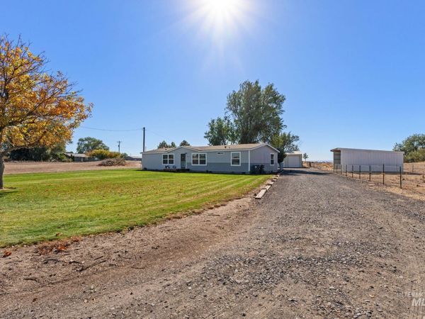 403 W 50 S, Jerome, ID 83338