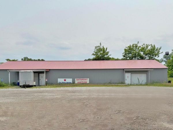 19659 U.S. 12, Edwardsburg, MI 49112