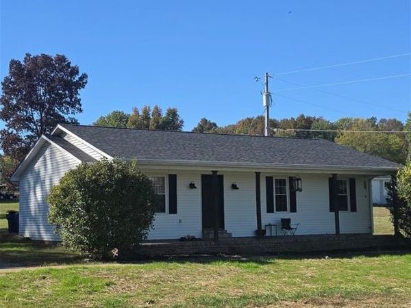 135 Martins Lane , Auburn, KY 42206