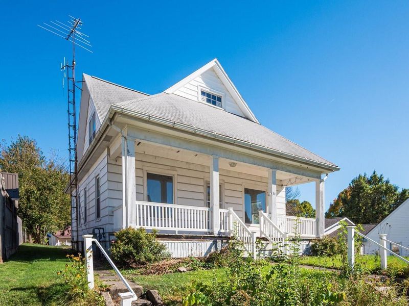 84 S Main Street , Thornville, OH 43076 Photo 34
