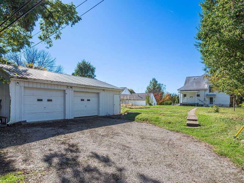 84 S Main Street , Thornville, OH 43076 Photo 4