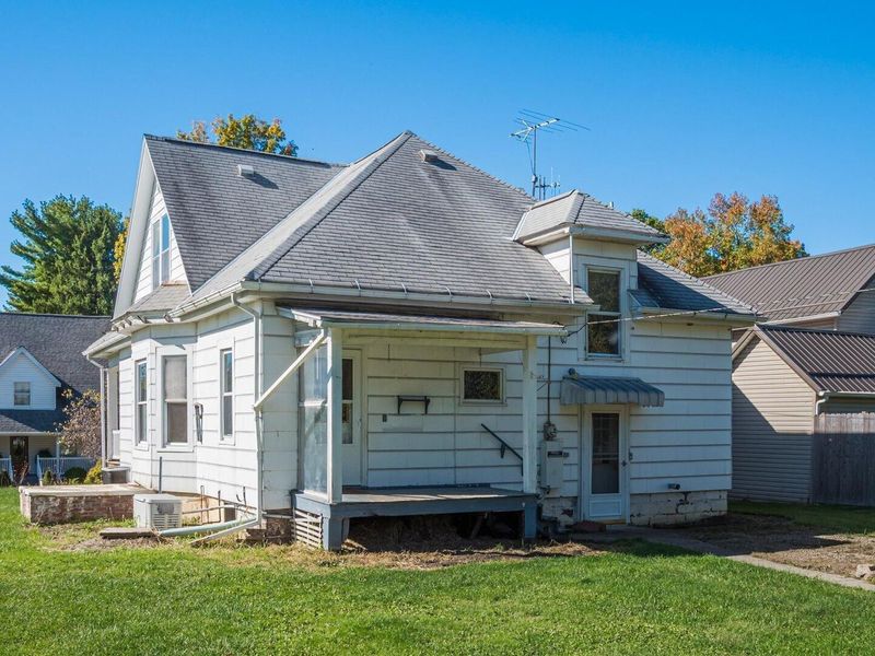 84 S Main Street , Thornville, OH 43076 Photo 41