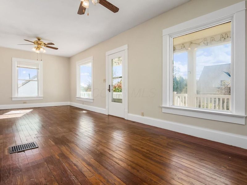 84 S Main Street , Thornville, OH 43076 Photo 8