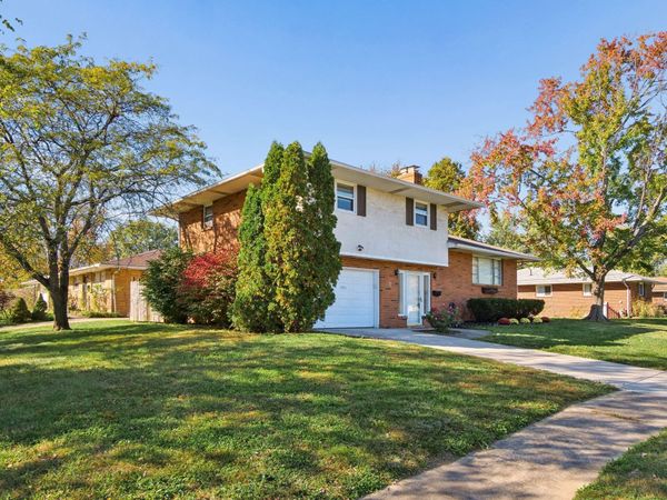 1351 Hamlin Place, Columbus, OH 43227
