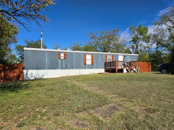 308 Forest Street , Pawnee, OK 74058